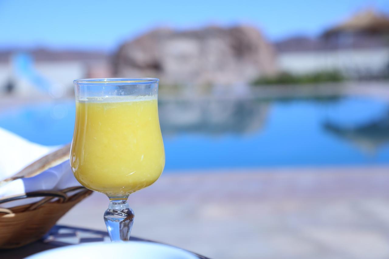 Dar Alfourssane Ferme D'Hote Ouarzazate Exterior foto